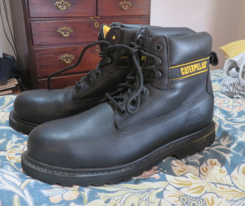 Caterpillar cat holton - caterpillar, s3