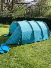 Vango 4 Person Tunnel Tent