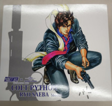 Tanaka works x City Hunter