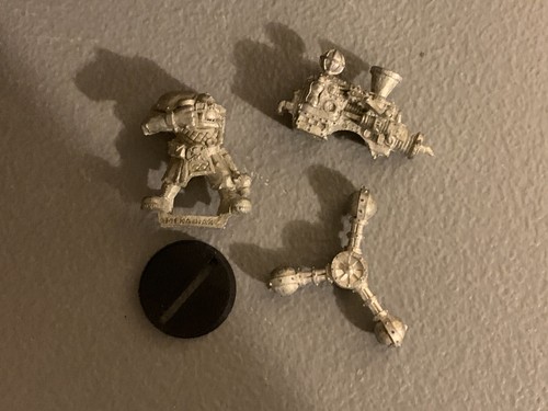 A40478 warhammer 40k space ork - warhammer,