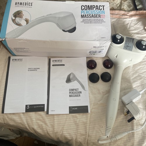 Homedics mha compact - homedics, pa-mha-gb