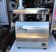 High quality Infernsu Commercial Butcher's Meat Grinder/Mincer Medium Size 22