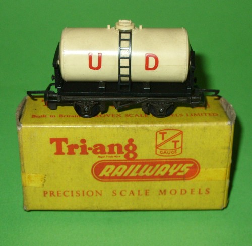 Tri ang 74 ud milk - tt, /
