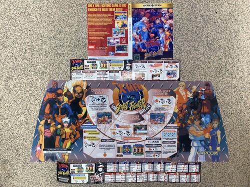 Man street fighter arcade - man,