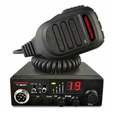CB Radio Thunderpole T800