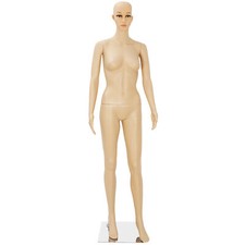 Female Mannequin Full Body PP