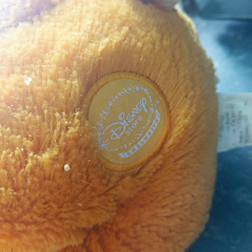 Disney store exclusive - store,