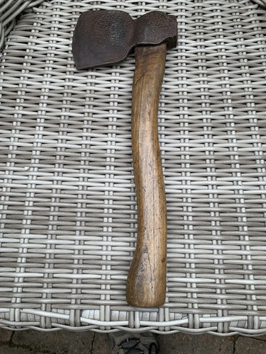 Vintage 2lb small axe - vintage,