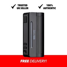 Aspire Zelos M80 Mod  | E