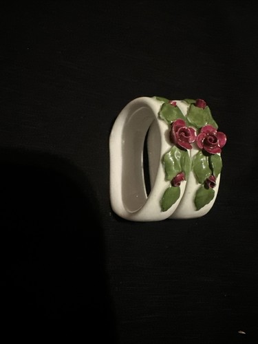 Pair aynsley fine bone china - pair,