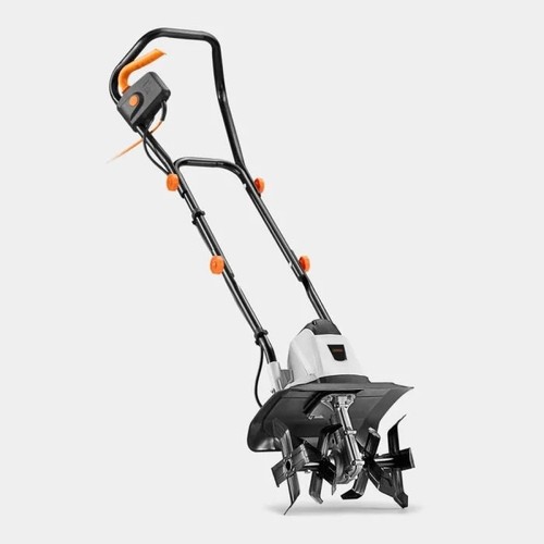 Vonhaus electric tiller 1050w - vonhaus,