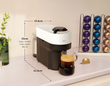 Nespresso Vertuo Pop Coffee