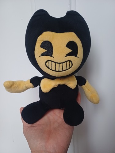 Phatmojo bendy and the ink - phatmojo,