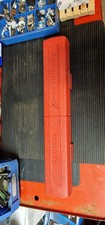 Torque Wrench Snap-On