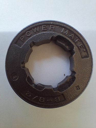 Oregon sprocket rim 8t - rim, 3/8"