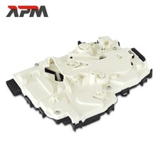 Door Lock Rear Left for