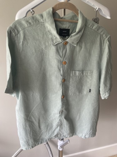 Finisterre women shirt - women's, 14