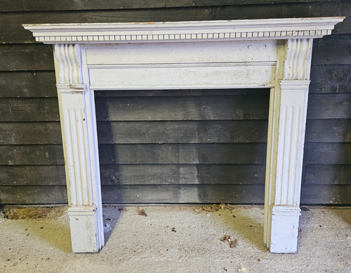Original painted pine - original,