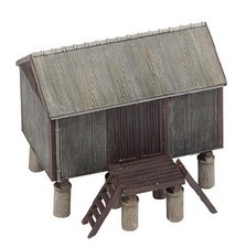 Bachmann 44-180 Traders Store