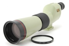 【N MINT+++】Nikon Field Scope Ed D=60 p 20x Fieldscope Spotting Scope Telescope