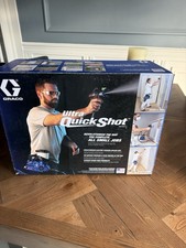 Graco Ultra Quickshot Airless