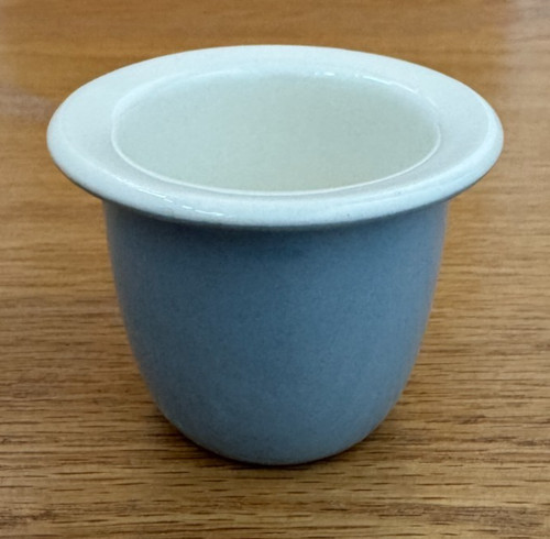 Wedgwood blue summer sky egg - blue,