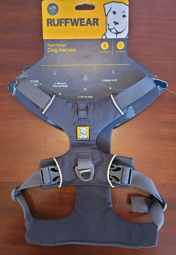 Ruffwear front range dog - ruffwear,