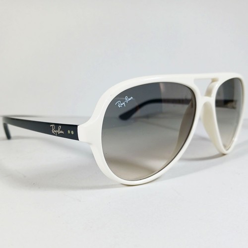 Ray ban 4125 cats 5000 - rb,