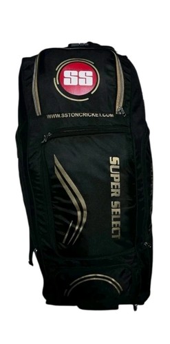Duffle cricket kit - duffle, bag