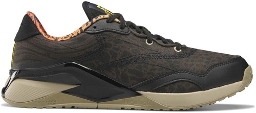 Reebok nano grow training - nano,