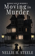 Moving is Murder: A Salem