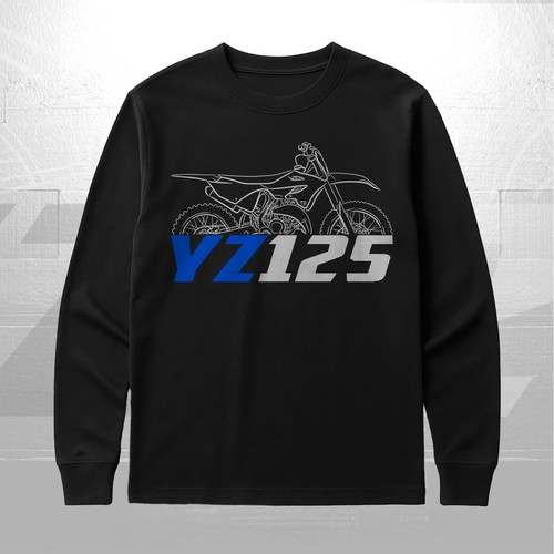 For yamaha yz125 1973 2025 - for, 1973-2025
