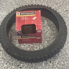 Pair (2) Schwinn 16" X 1.95"