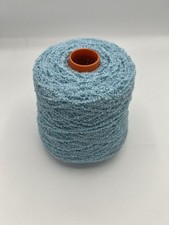 500 Gram Cone (98%Wool) Baby