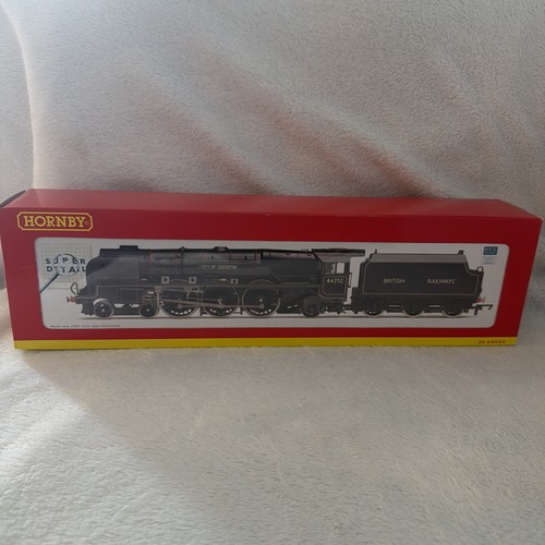 Hornby r2722 2 - r2722, br