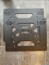 Recaro pole Position Bases