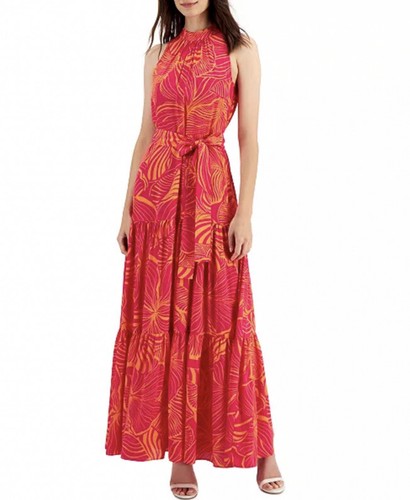 Anne klein floral - anne, floral-print