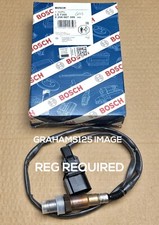 LAMBDA SENSOR PRE CAT FITS