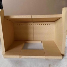 25mm 30mm Thick Firebrick Heat