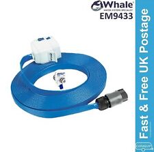 Whale Watermaster Aquasource Ultra Mains Water Connection Kit Caravan Motorhome