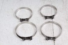 Clamps Intake Manifold