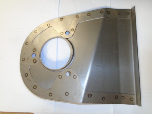Triumph tr7 tr8 lh turret - triumph,