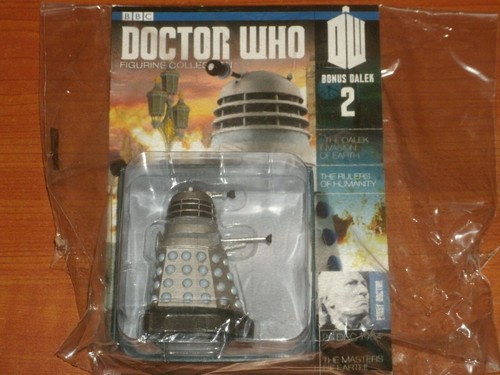 Bonus dalek 2 - dalek, #2