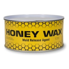 Honey Wax Release Agent /