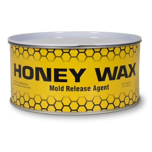 Honey wax release - honey,