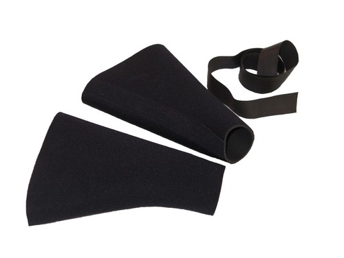 Scuba diving dry suit - suit, neoprene