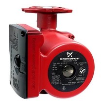 New Grundfos UPS26-99FC 115v