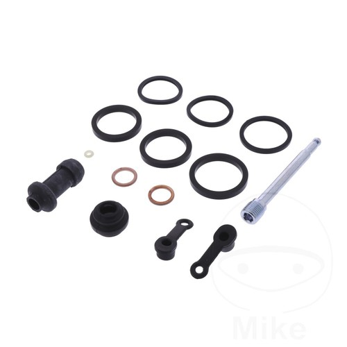 All balls brake caliper - balls,
