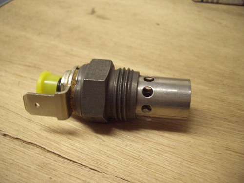 Lister 12v - cs, (ford