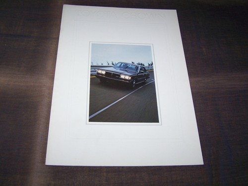1979 toyota crown top - toyota,